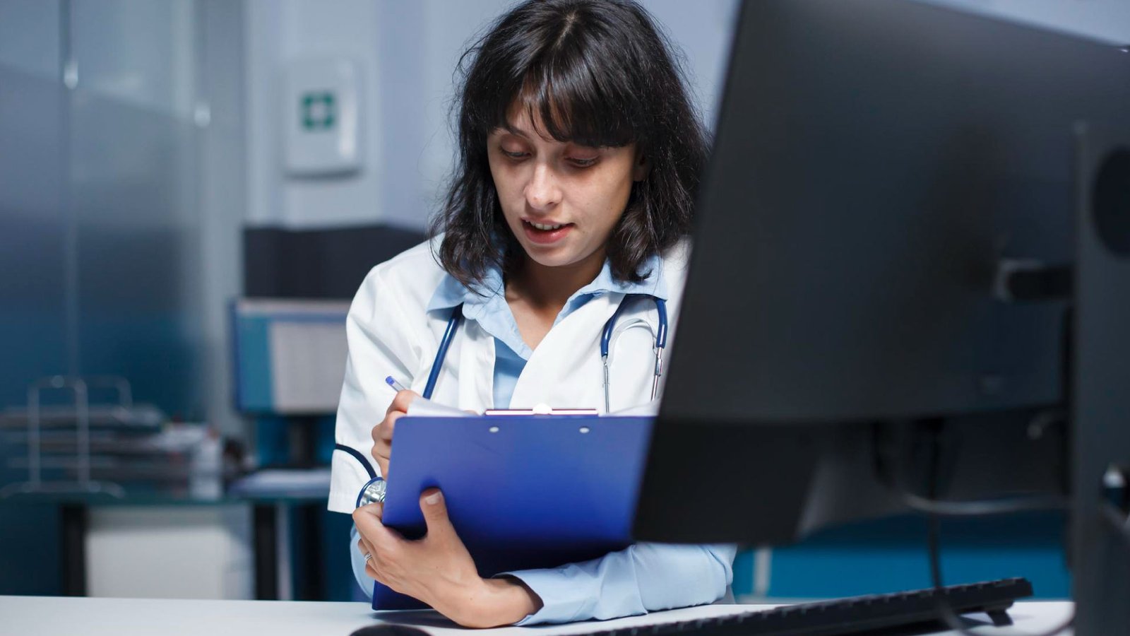 Identity Proofing for Epic MyChart patient access by 1Kosmos