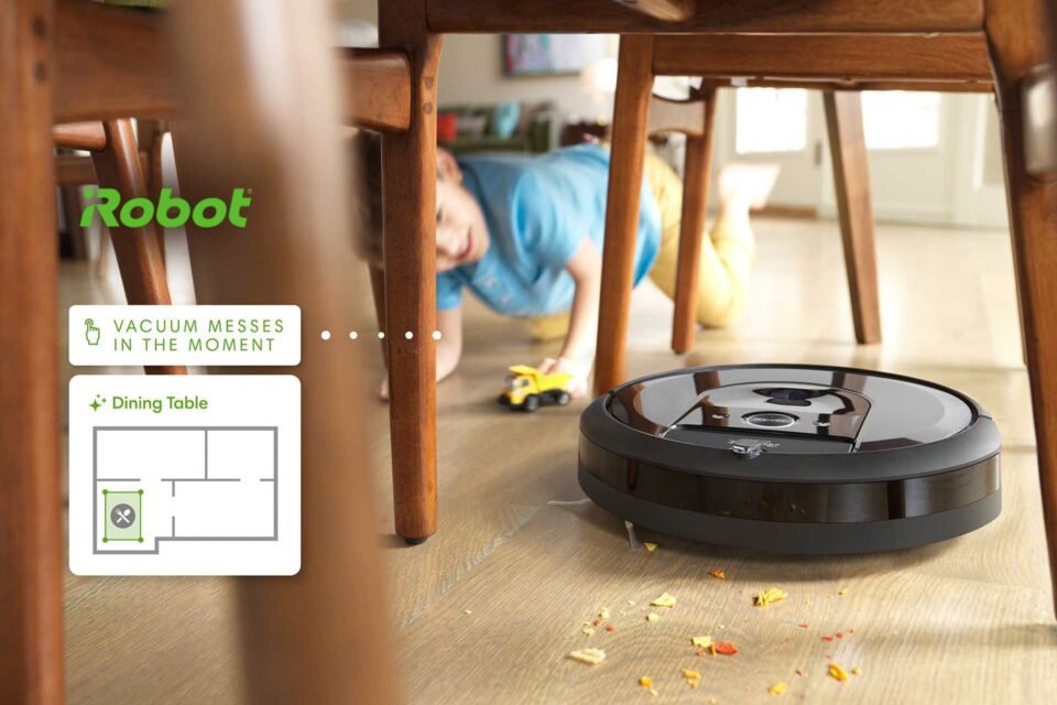 iRobot