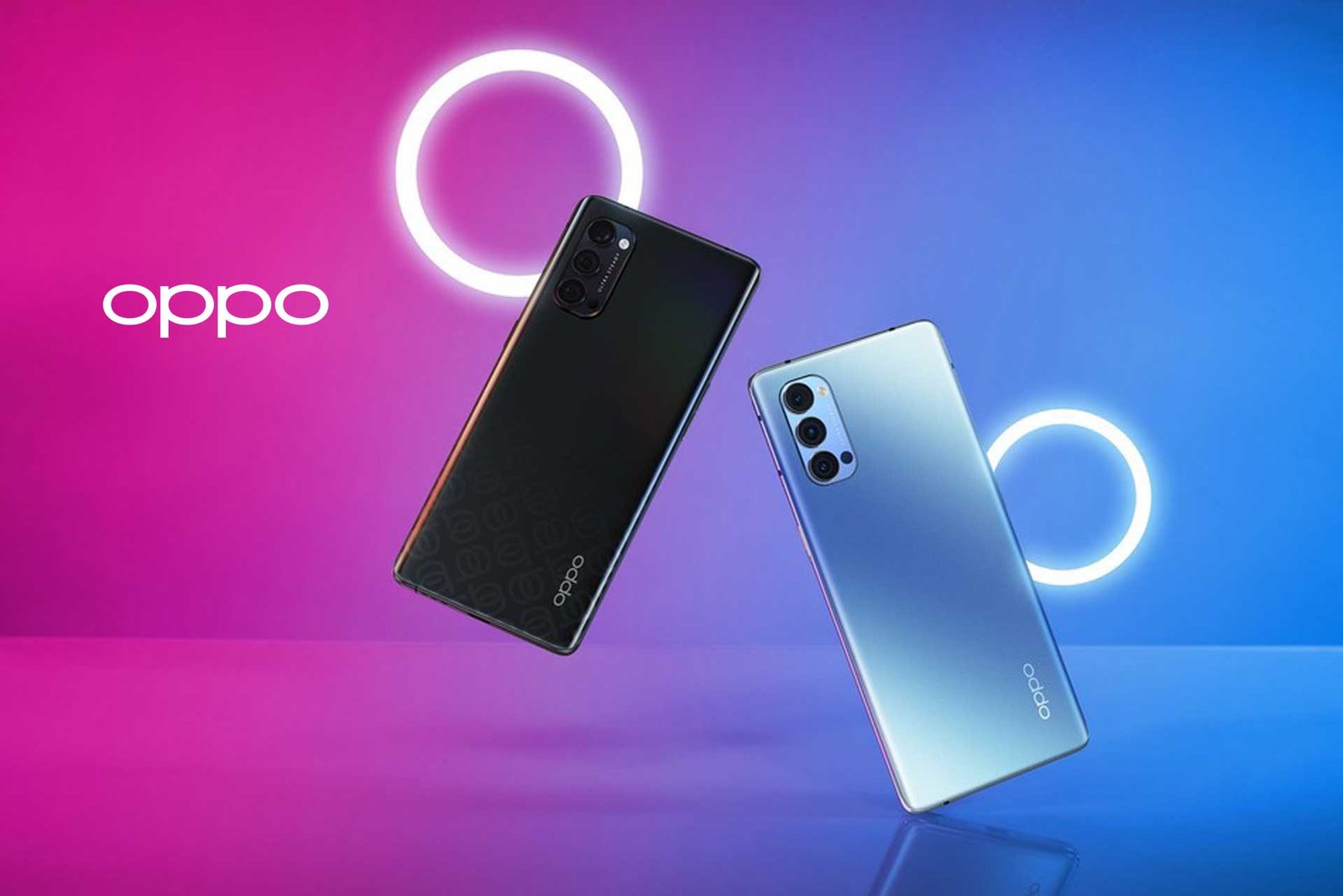 Oppo Launches New Products For Ai Powered Touch Free Interactions Ai