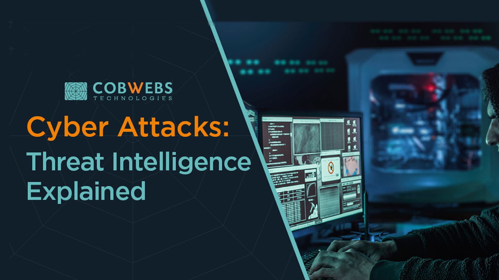 Cobwebs’ Threat Intelligence Solutions - AI-Tech Park