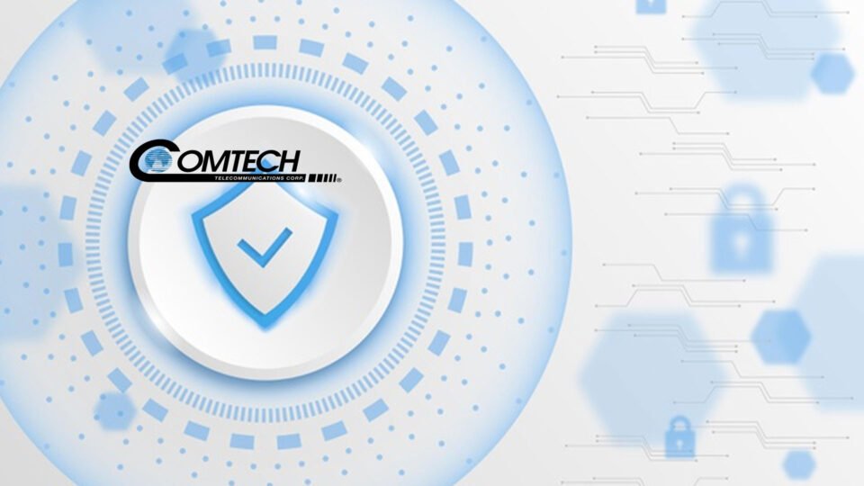 Comtech Telecommunications