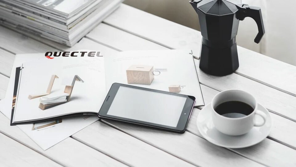 Quectel Wireless Solutions