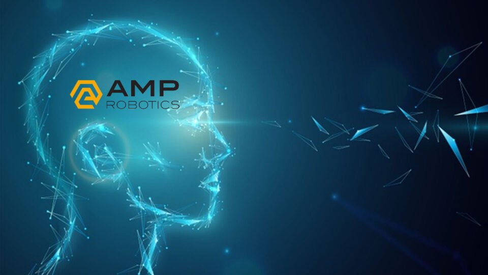 AMP Robotics Corp