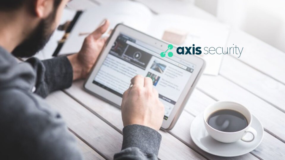 Axis Security