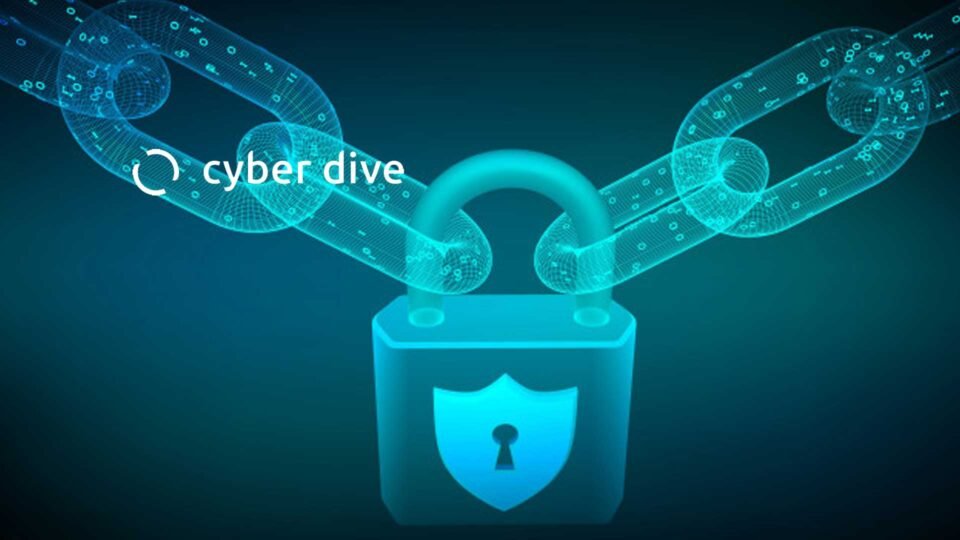 Cyber Dive