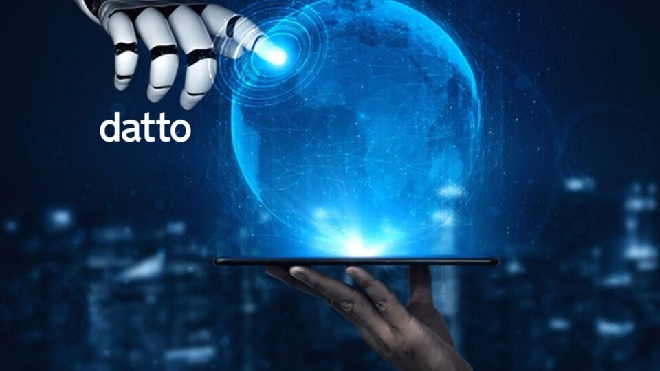 Datto Holding Corp