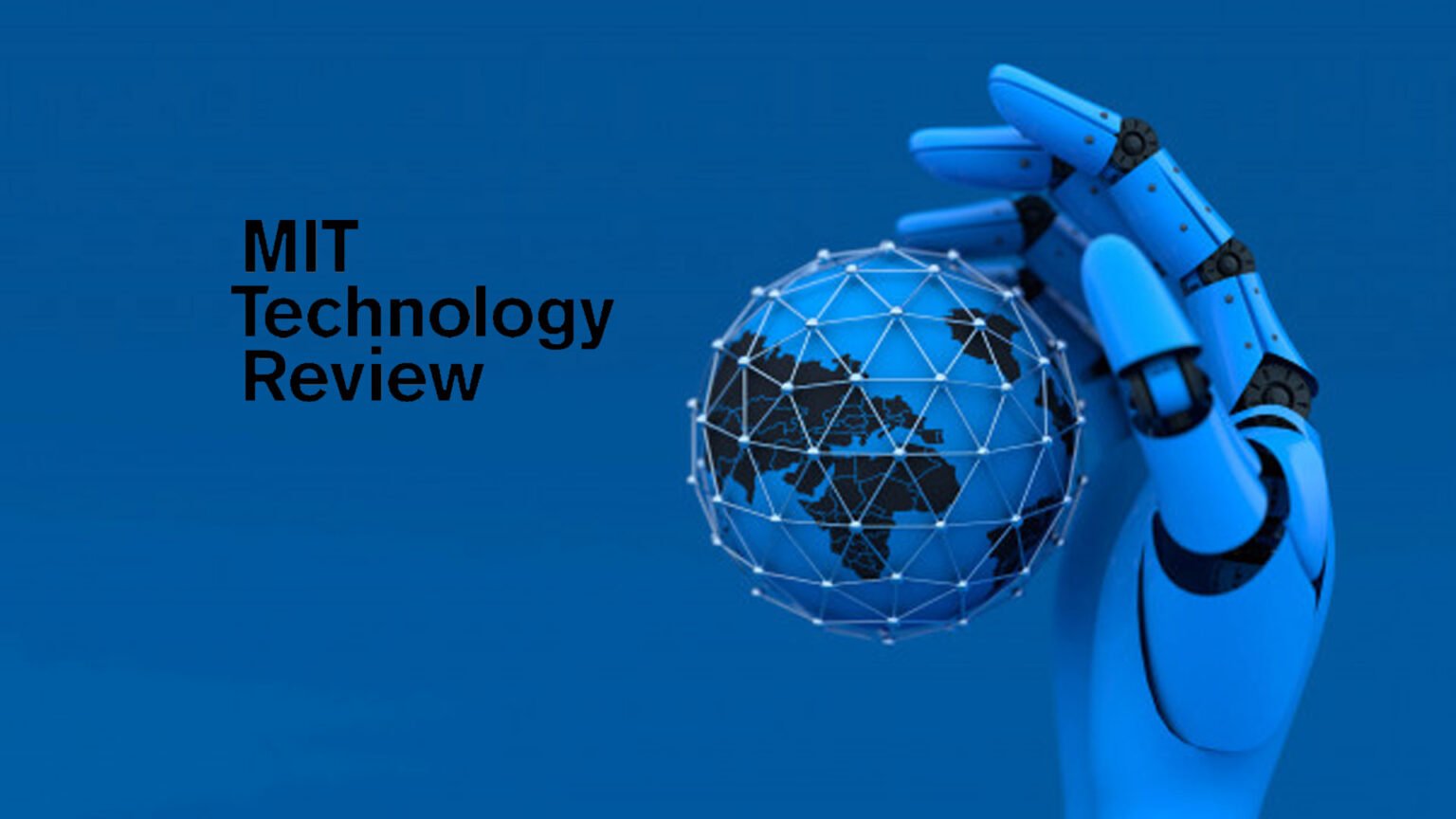 MIT Technology Review's AI-focused Event EmTech Digital Begins | AI ...