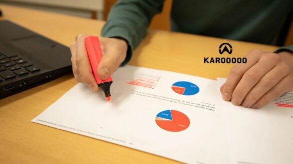 Mobility Data Analytics Solutions Provider Karooooo ...