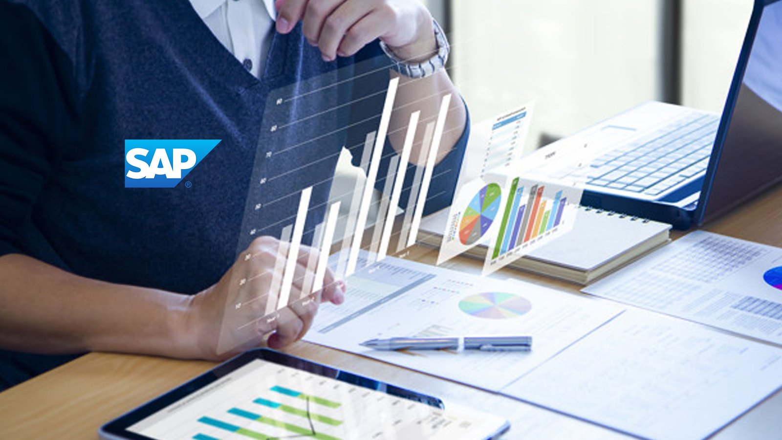 SAP Fieldglass Solution Simplifies External Workforce Management AI