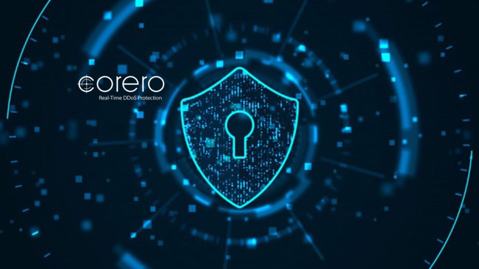 Corero Network Security