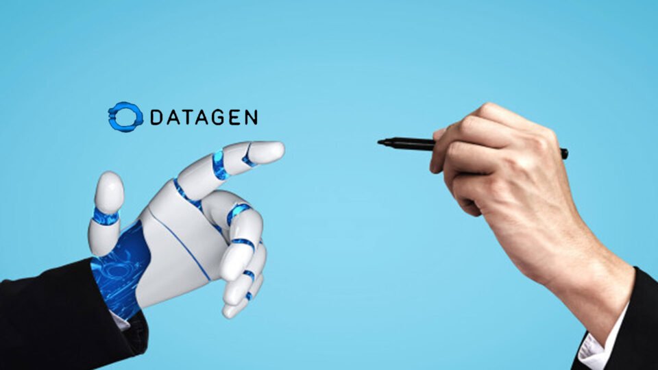 Datagen Technologies