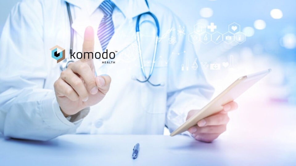 Healthtech company, Komodo Health Onboards Laurent Bride as CTO AI