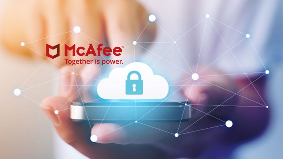 McAfee