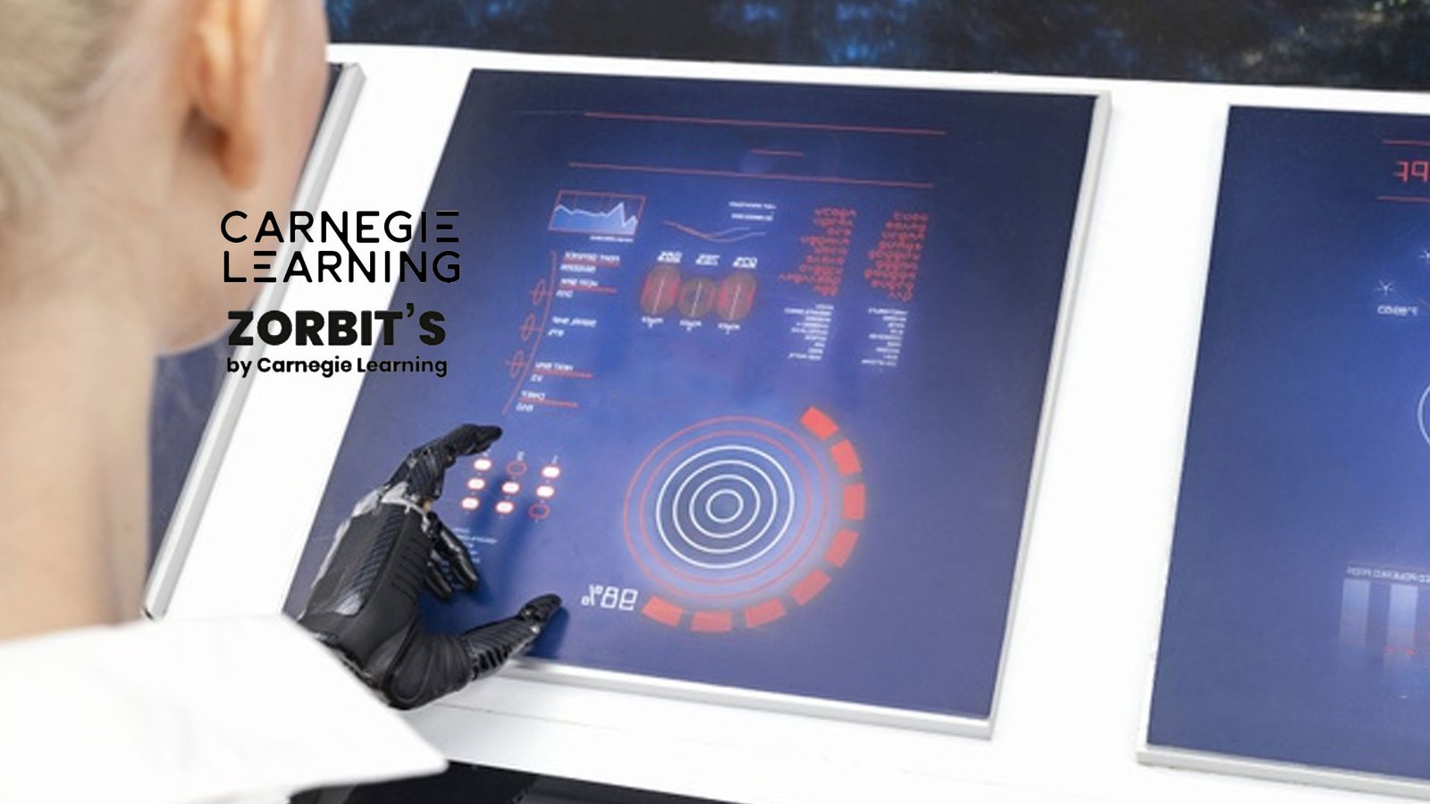 AIdriven Carnegie Learning Acquires Zorbit’s Math AITech Park