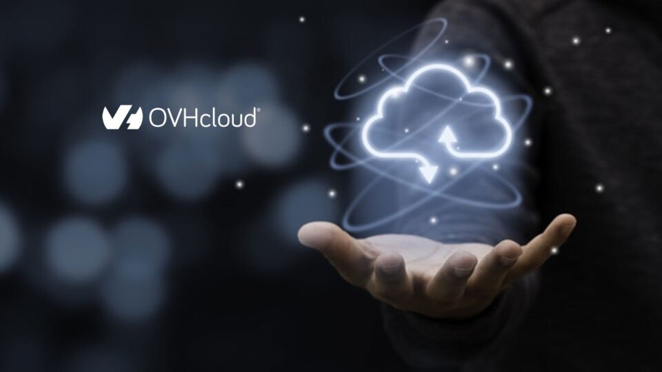 OVHcloud