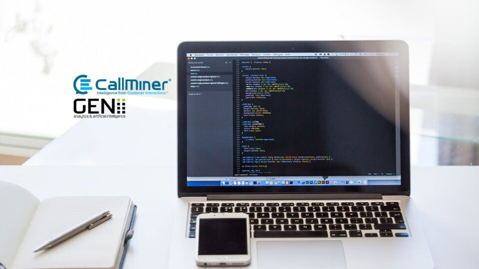 CallMiner