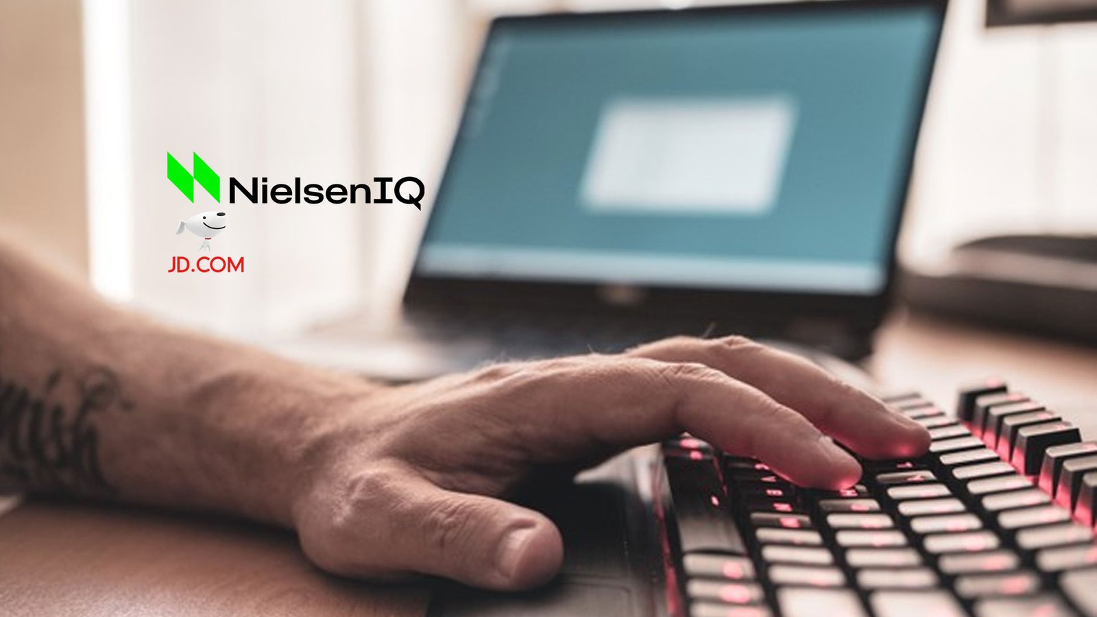 Financial Services by NielsenIQ on LinkedIn: In every channel and