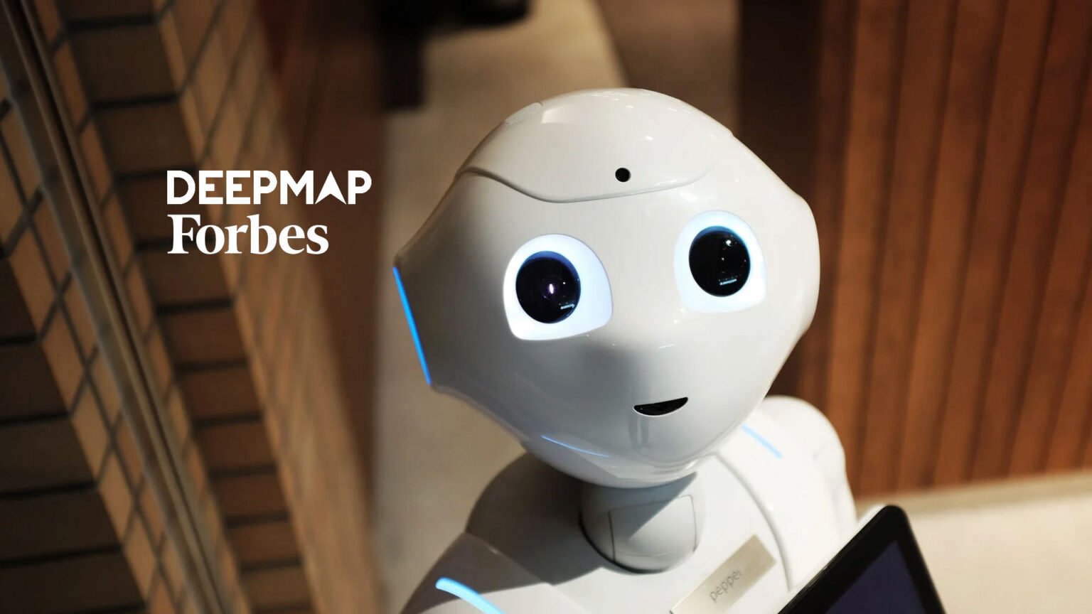 Deepmap Named To Forbes Ai 50 List Of Most Promising Ai Companies Ai Techpark