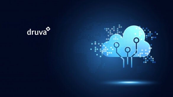 Cloud Data Protection Leader Druva Secures $147M - AI-Tech Park