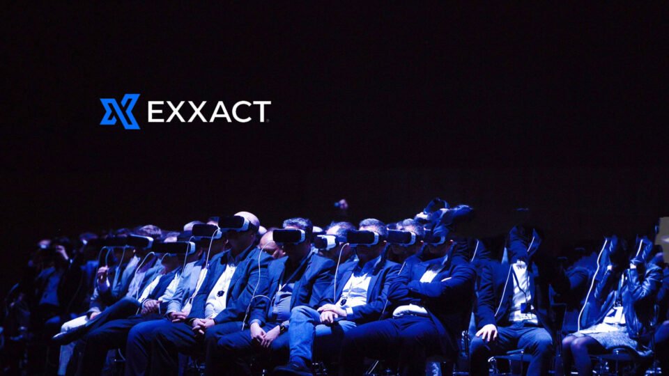 Exxact Corporation