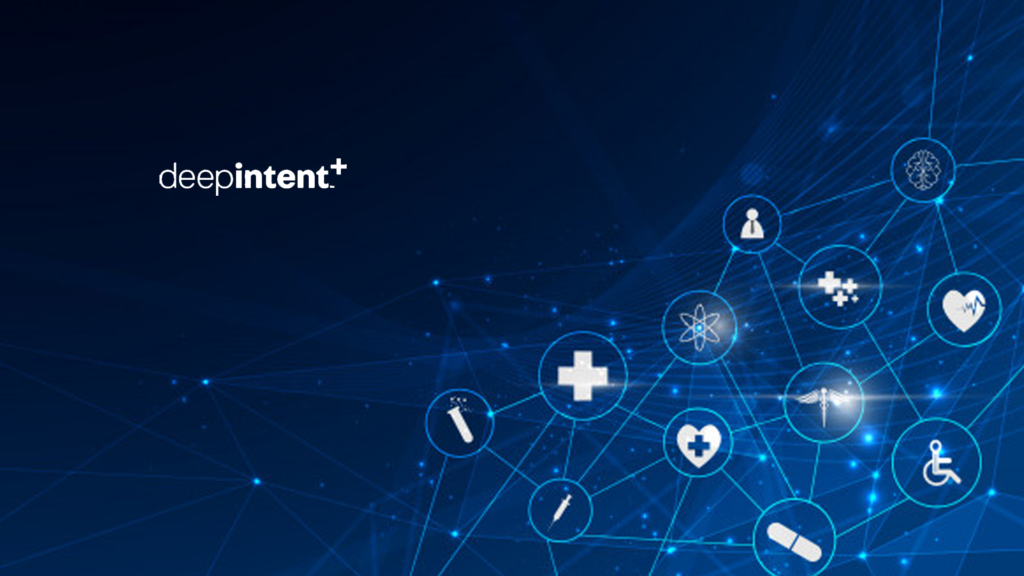 Healthcare Martech Company DeepIntent Launches DeepIntent Outcomes - AI ...