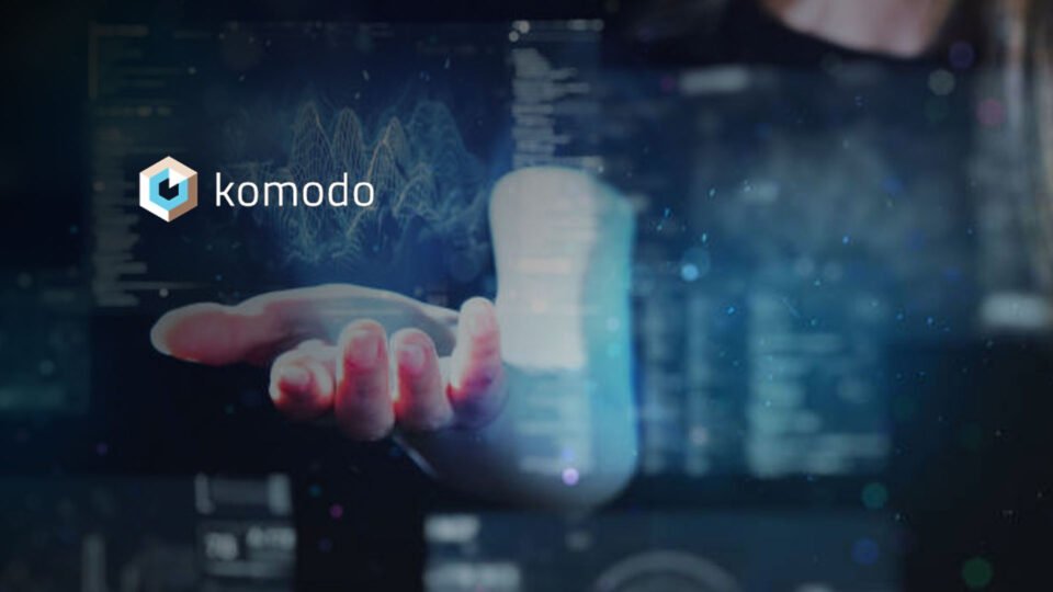 Komodo Health Announces Agreement will Use data & AI software AITechPark