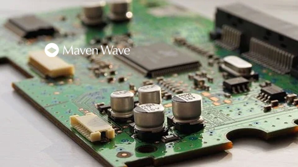 Maven Wave