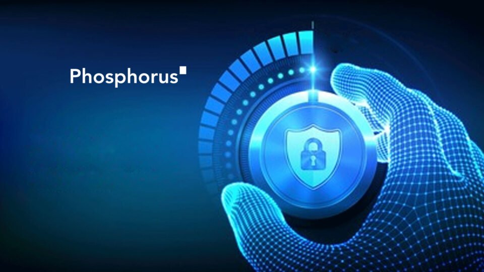 Phosphorus Cybersecurity