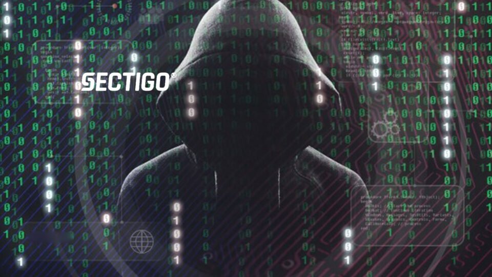 Sectigo Web Security