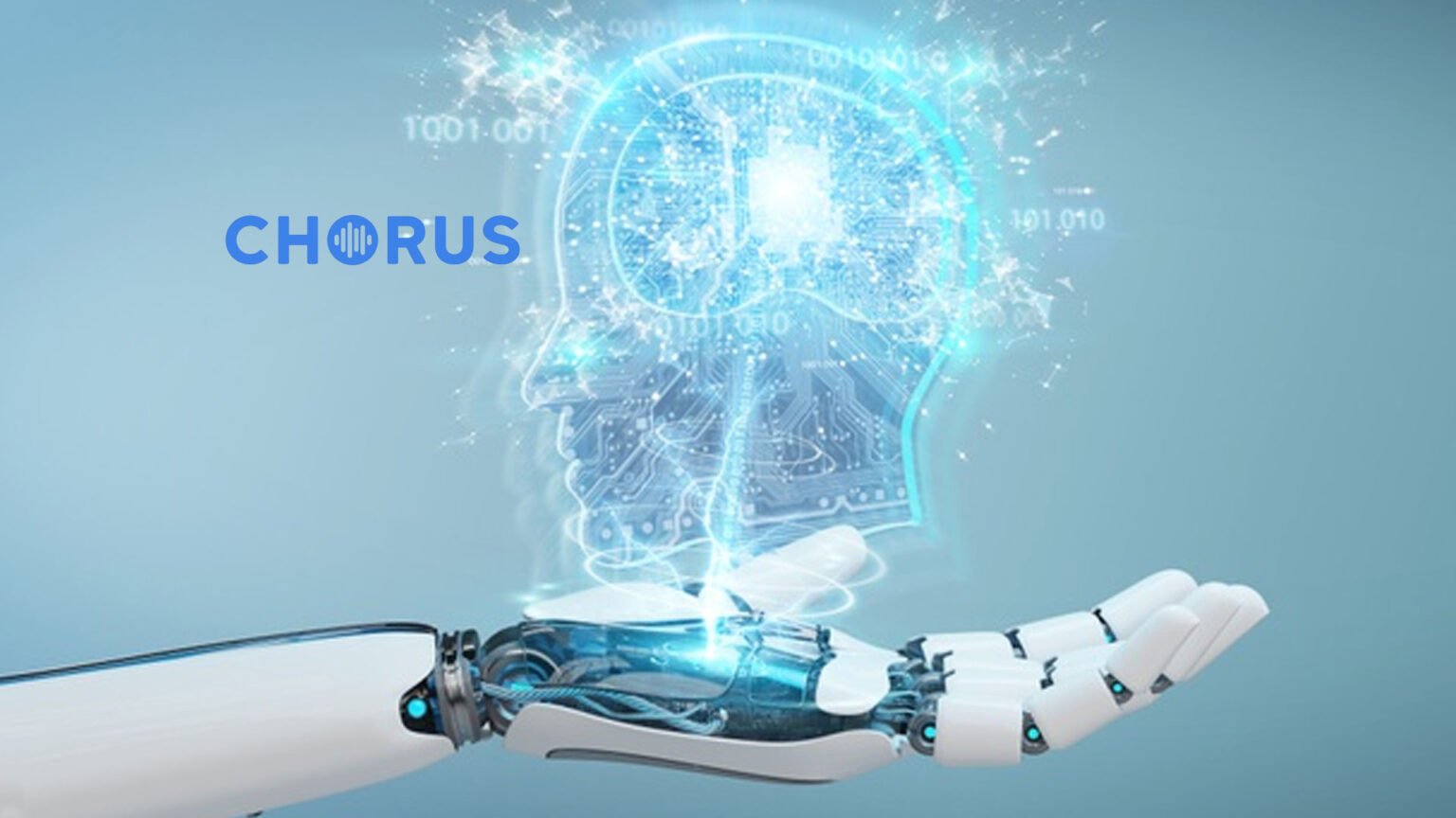 Chorus.ai’s Conversation Intelligence Platform Receives Award AITechPark