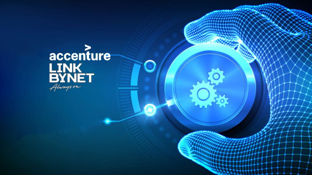 Accenture Intends To Acquire Cloud Services Provider Linkbynet - AI ...