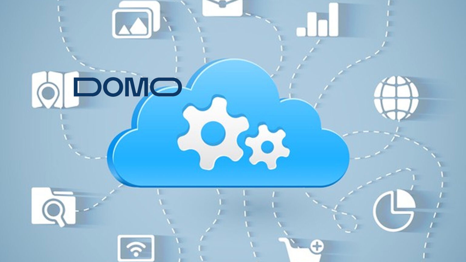 Business Cloud Domo Rated As An Exemplary Vendor - AI-TechPark