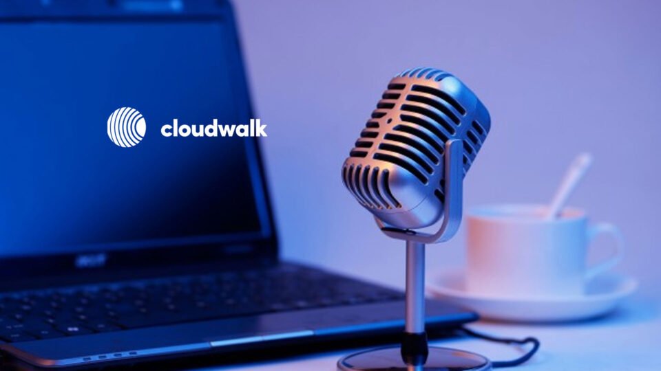 CloudWalk