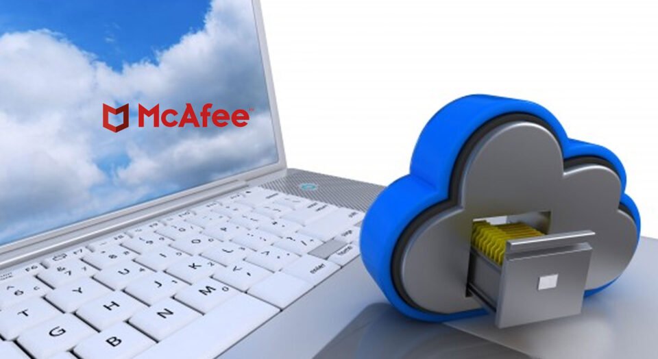 McAfee