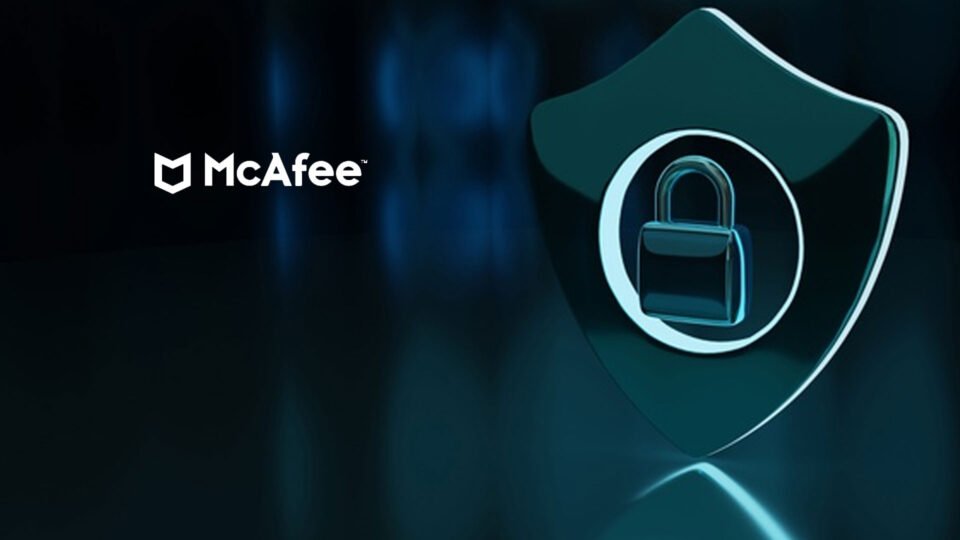 McAfee