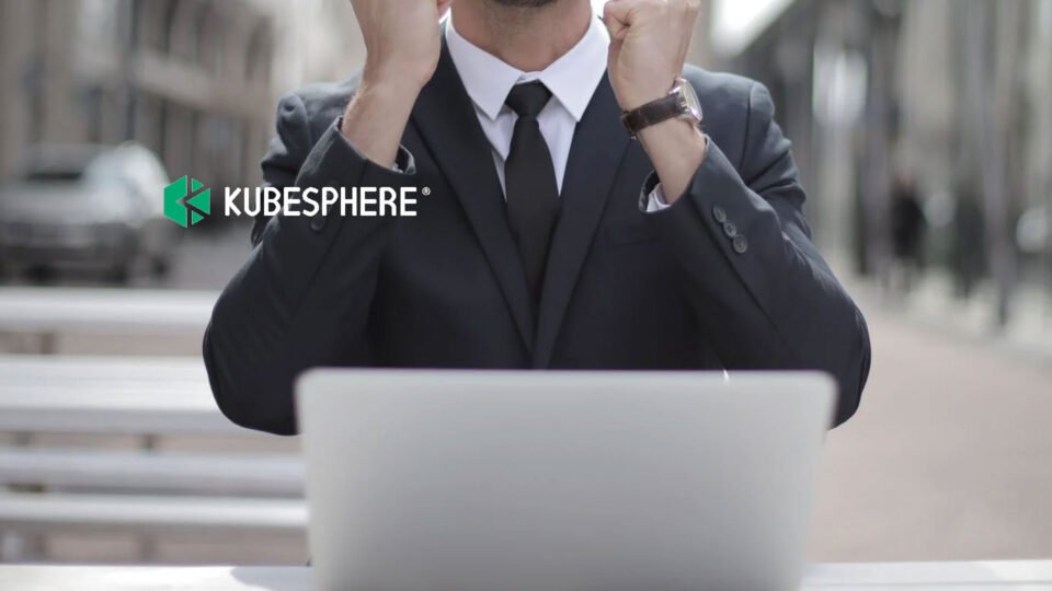 KubeSphere