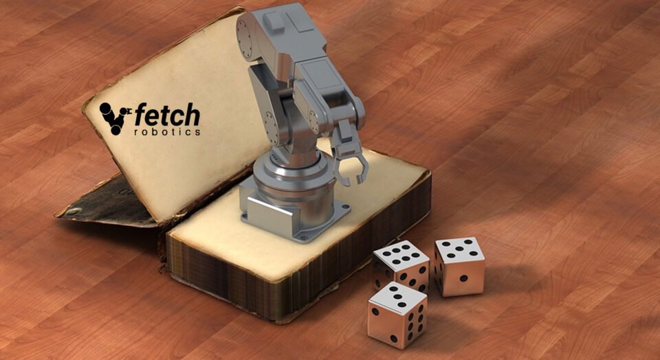 Fetch Robotics