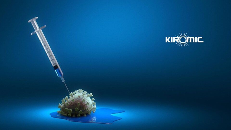 Kiromic BioPharma