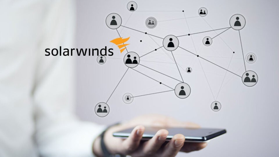 SolarWinds