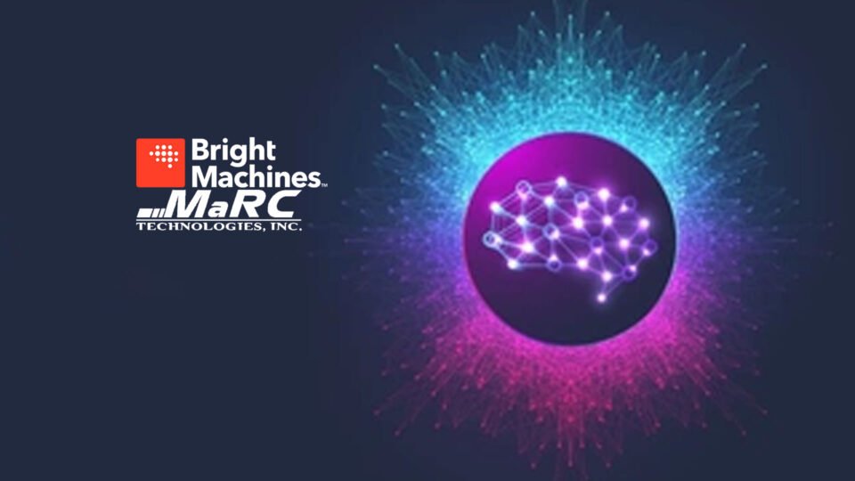 Bright Machines