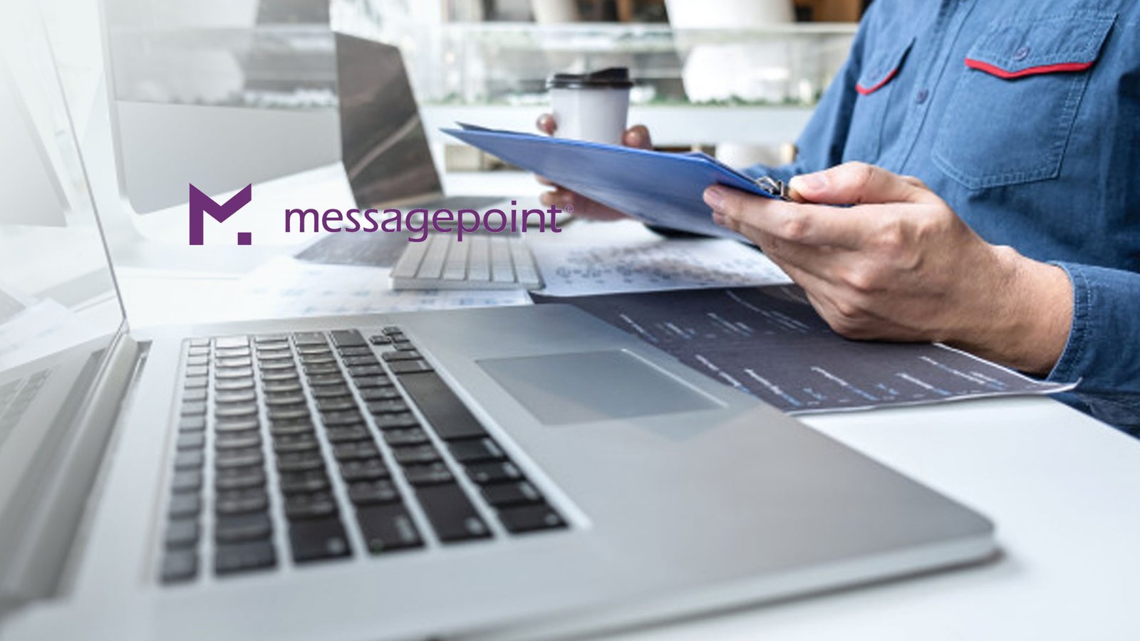 Messagepoint Recognized as an Overall CCM Software Leader - AI-Tech Park