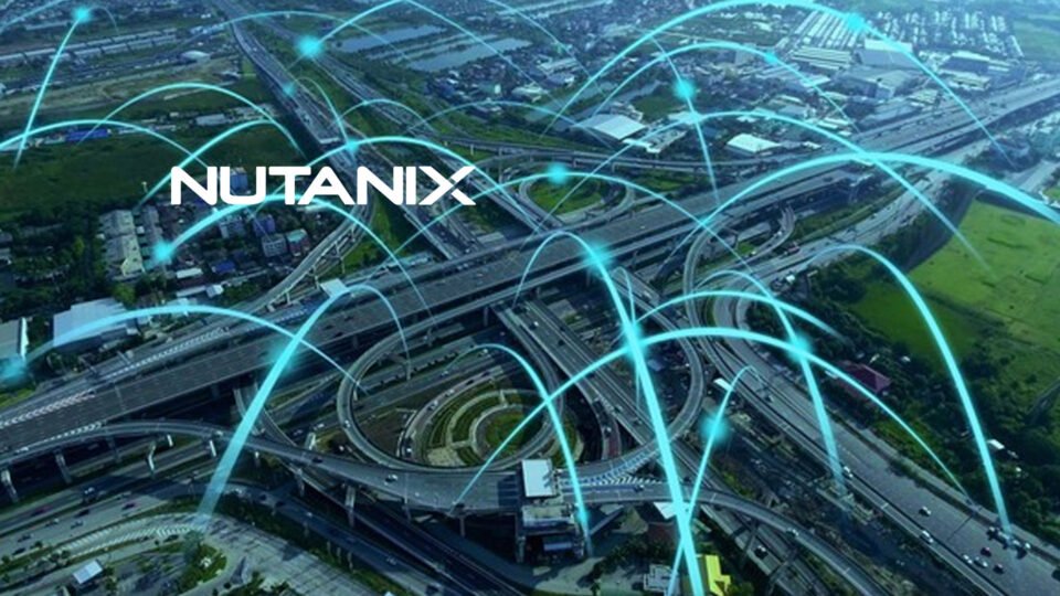 Nutanix