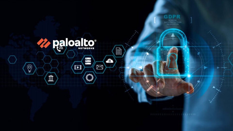 Palo Alto Networks