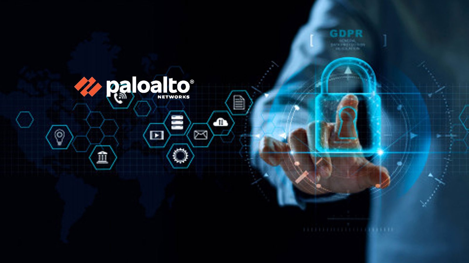 Palo Alto Networks Introduces Complete Zero Trust Network Security AI Palo Alto Networks Introduces Complete Zero Trust Network Security AI