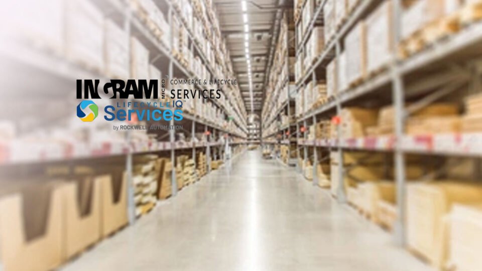 Ingram Micro Commerce