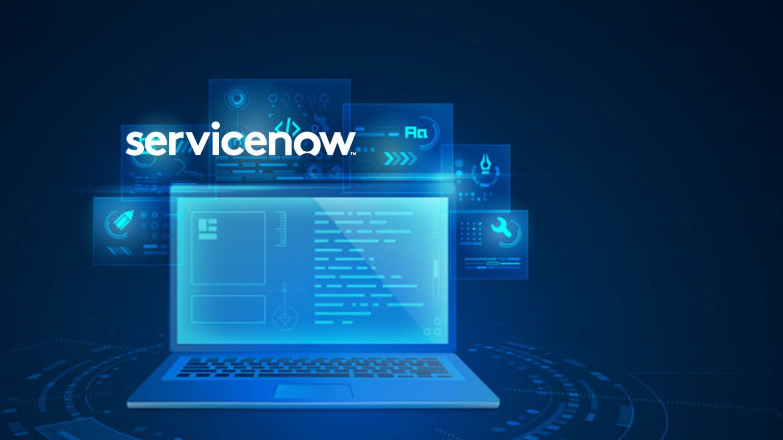 servicenow-named-a-leader-in-low-code-development-platforms-ai-techpark