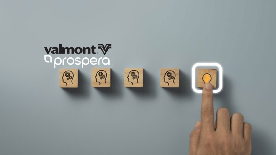 Valmont Industries