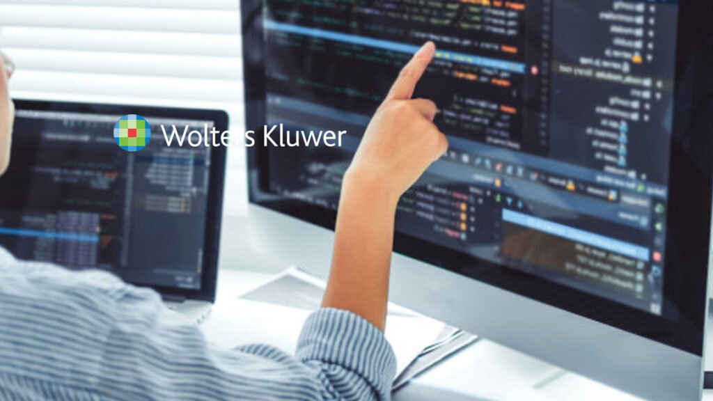 Wolters Kluwer CCH Axcess™ Knowledge Coach Recognized | AI-TechPark