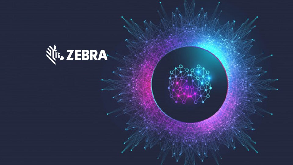 zebra technologies blockchain