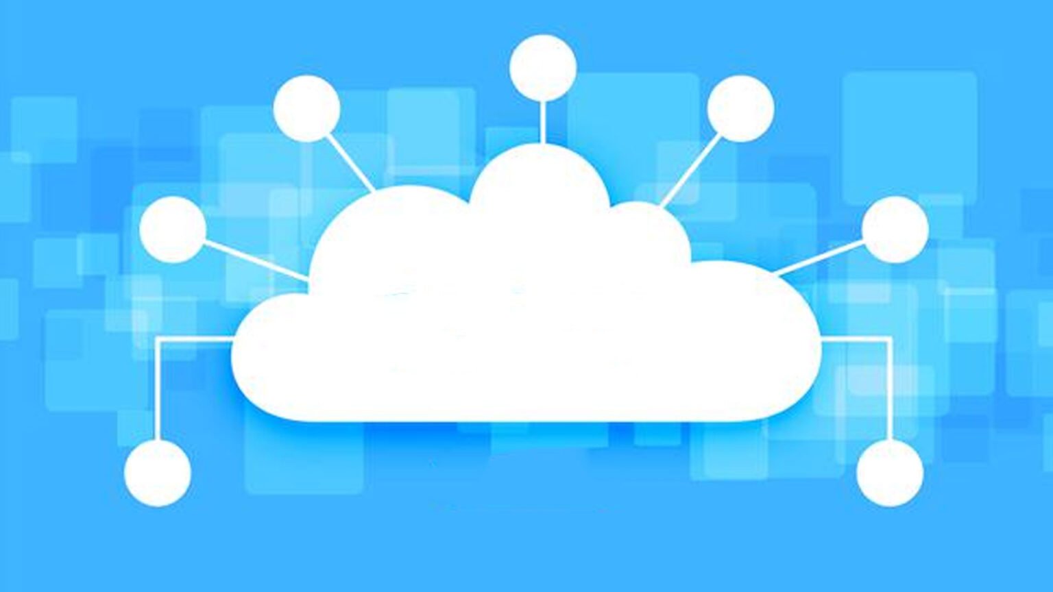 Cloud platform